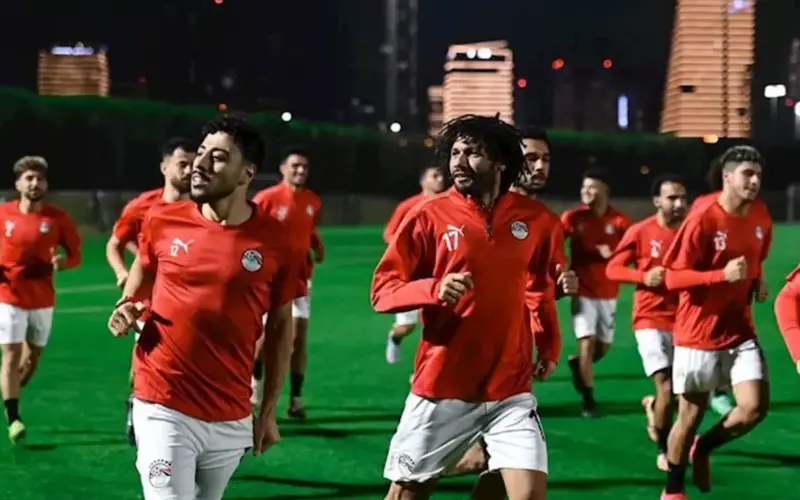 تردد قناة بي إن سبورت المفتوحة الناقلة مباراة مصر والأردن